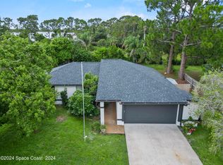 2006 Kent St NE, Palm Bay, FL 32907