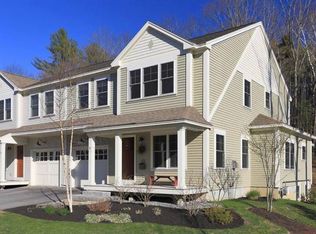 30 Harvest Ridge Rd, Freeport, ME 04032