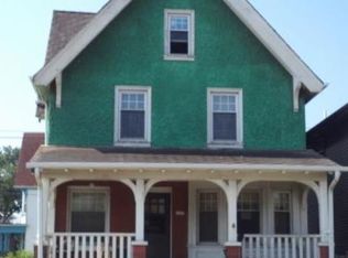 2307 W Center St, Milwaukee, WI 53206