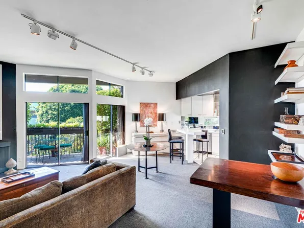 950 N Kings Rd Unit 370, West Hollywood, CA 90069