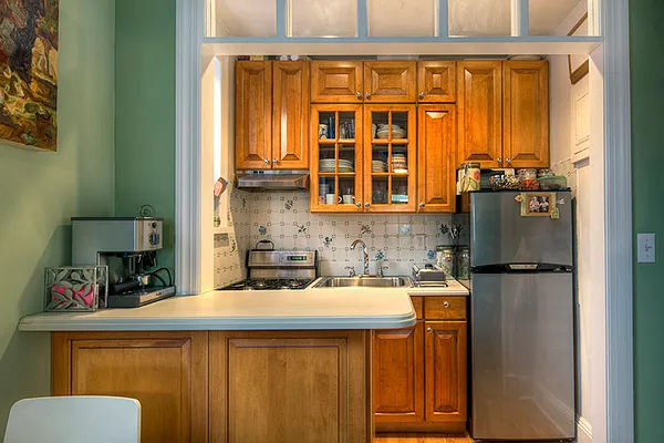 Sold by Brown Harris Stevens | media 10