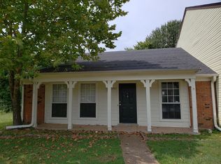 3097 Littlefield Cv, Memphis, TN 38119