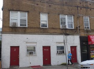 138 Sterling Ave, Jersey City, NJ 07305