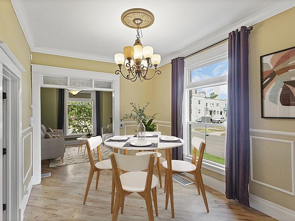 Optionally furnished common areas! Common areas can come beautifully furnished by our in-house design team for an additional fee.