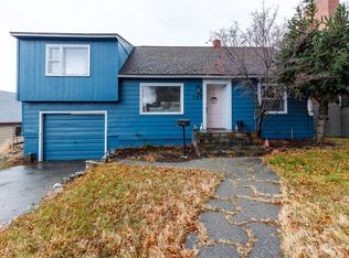 103 Douglas Ave, Coulee Dam, WA 99116