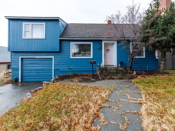 103 Douglas Avenue, Coulee Dam, WA 99116
