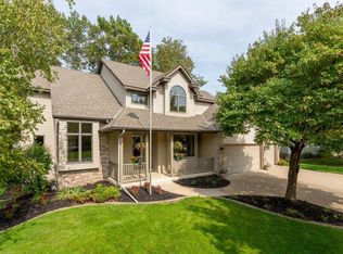 1811 Glendale Hills Dr NE, Rochester, MN 55906