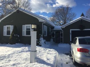 62 Gray Rd, Gorham, ME 04038