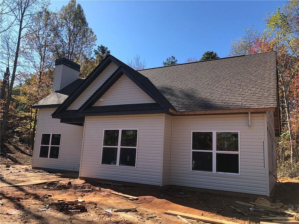 2 Auraria Rd, Dawsonville, GA 30534 Zillow