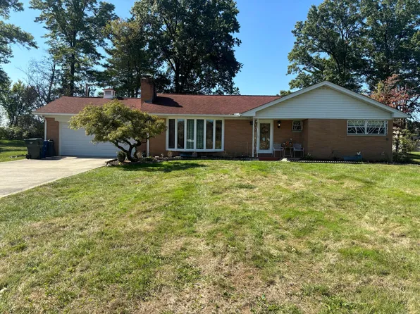 3111 Willow Springs Dr, Columbus, OH 43219