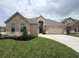 10503 Sutter Creek Dr, Rosharon, TX 77583