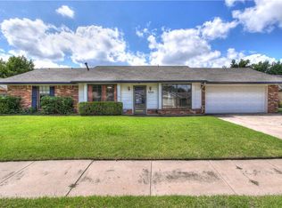 3220 Greenwood Dr, Norman, OK 73072