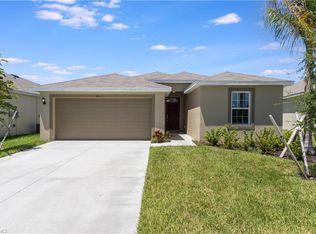 8113 Gopher Tortoise Trl, Lehigh Acres, FL 33972