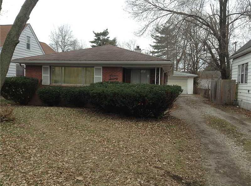 1st image of 1670 Kessler Boulevard North Dr