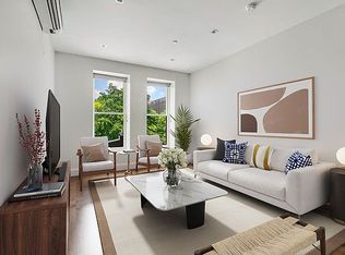 92 Morningside Ave #5D, New York, NY 10027