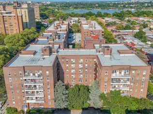 62-59 108 #6E, Forest Hills, NY 11375