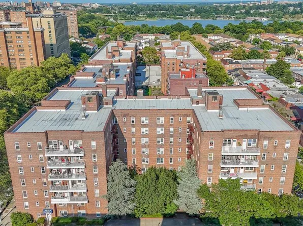 62-59 108 #6E, Forest Hills, NY 11375