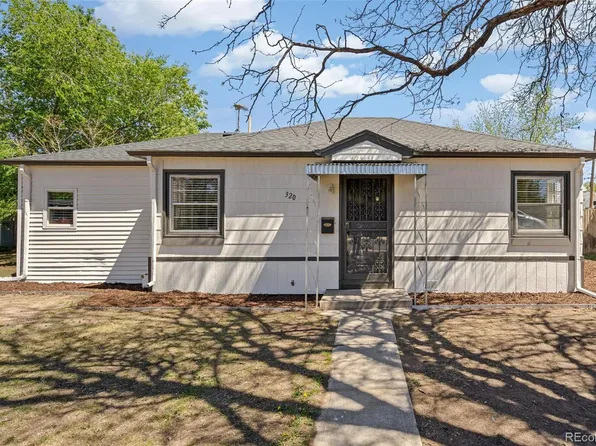 320 Stuart Street, Denver, CO 80219