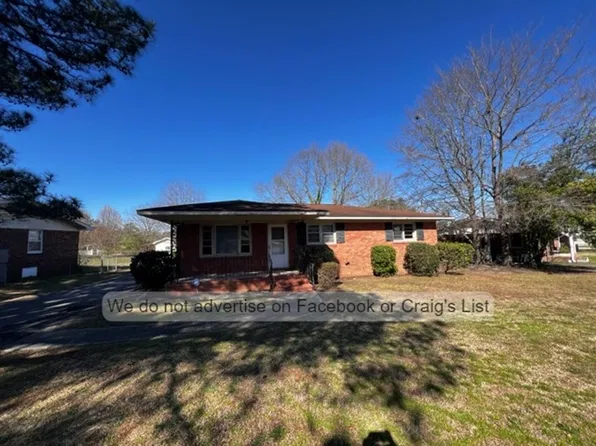 2022 Buckhorn Rd, Fayetteville, NC 28304