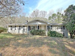 11609 Carl Parker Rd, Hampton, GA 30228