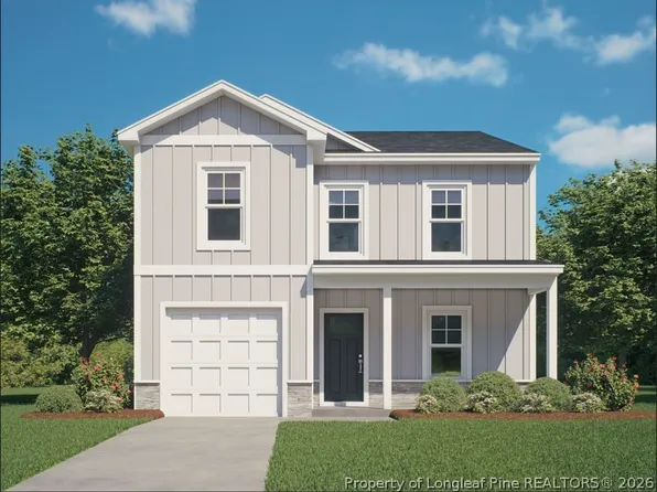 548 Open Range Rd Lot 57, Spring Lake, NC 28390