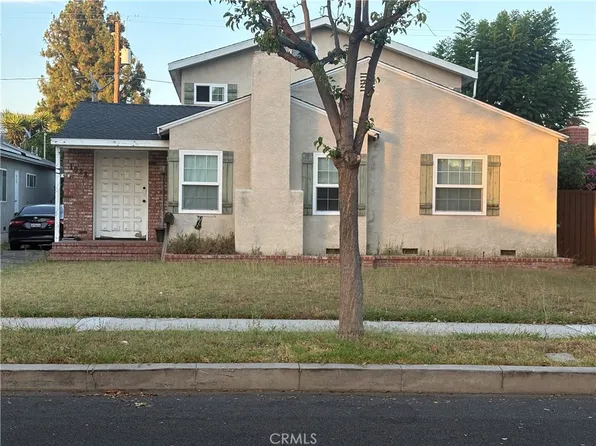 1028 N Naomi St, Burbank, CA 91505