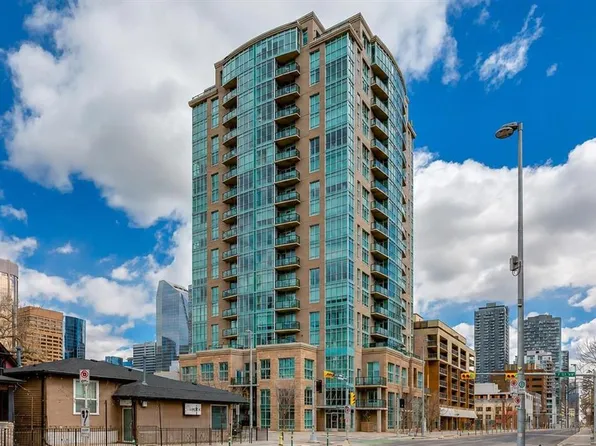 788 12th Ave SW #401, Calgary, AB T2R 0H1