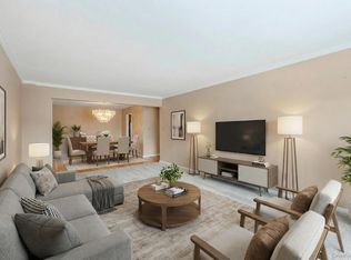 124 South Park Ave #2-S, Rockville Centre, NY 11570