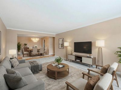 124 S Park Ave #2-S, Rockville Centre, NY, 11570