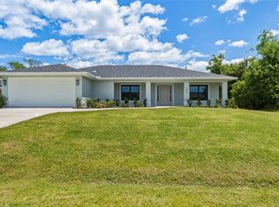 7090 Bargello St, Englewood, FL 34224