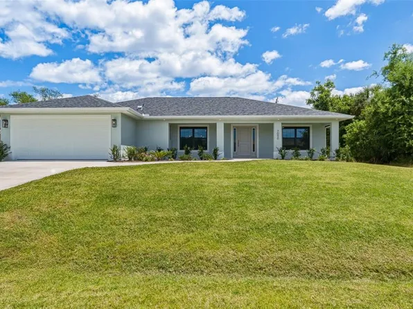 7090 Bargello St, Englewood, FL 34224