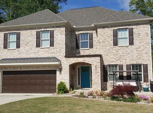 4930 Hanson Farms Ln, Cumming, GA 30040