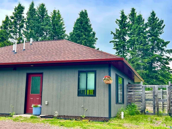 265 Mink Ranch, Lutsen, MN 55612