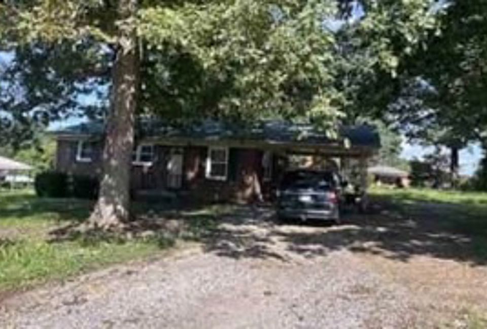 Property Front View