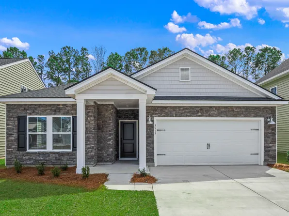 3515 Sandhill Crane Dr SW, Ocean Isle Beach, NC 28469