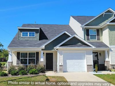 118 Tallwood Dr, Elkin, NC, 28621