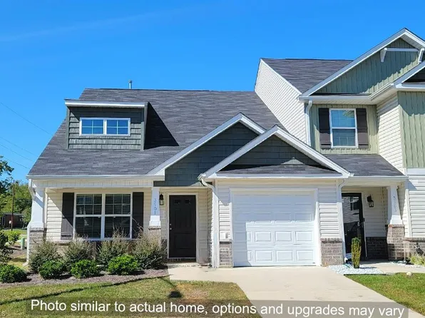 118 Tallwood Dr, Elkin, NC 28621