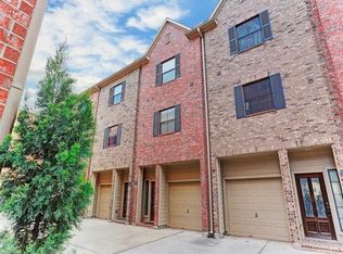 2904 Chenevert St UNIT J, Houston, TX 77004