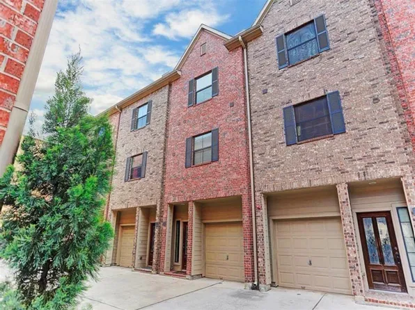 2904 Chenevert St Unit J, Houston, TX 77004