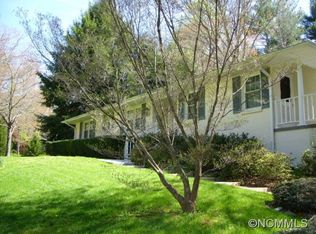 241 Evergreen St, Brevard, NC 28712