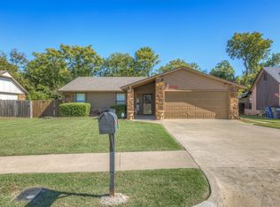 3129 S 140th East Ave, Tulsa, OK 74134