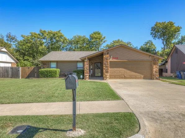 3129 S 140th East Ave, Tulsa, OK 74134
