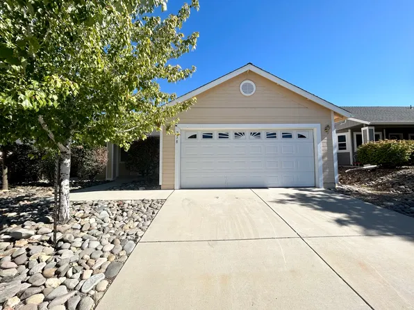 238 Mark St, Gardnerville, NV 89410