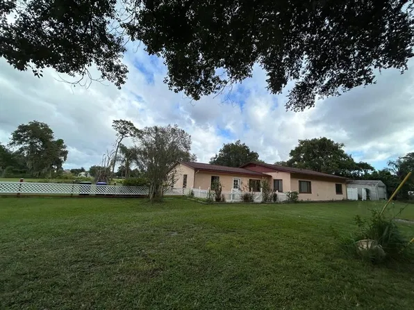 10100 ALCOCK ROAD, ORLANDO, FL 32817