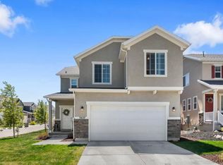 3427 W Sawa Ct, Herriman, UT 84096