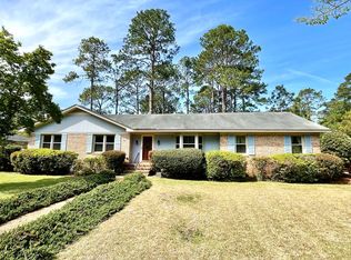 2619 Lansing Dr, Albany, GA 31721