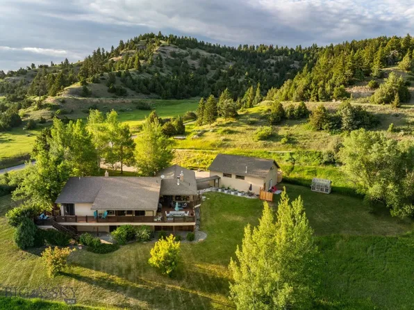 809 W Rocky Creek Rd, Bozeman, MT 59715