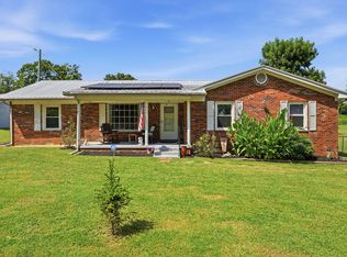 92 Hick Rd, Arlington, KY 42021
