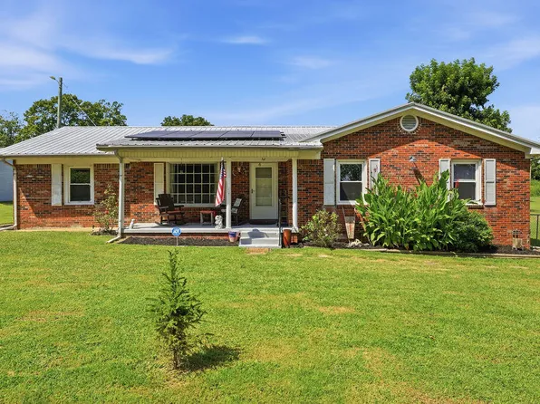 92 Hick Rd, Arlington, KY 42021