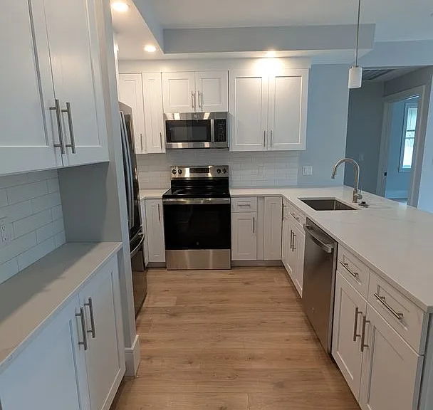 124 Kenrick St #3A — Photo 11